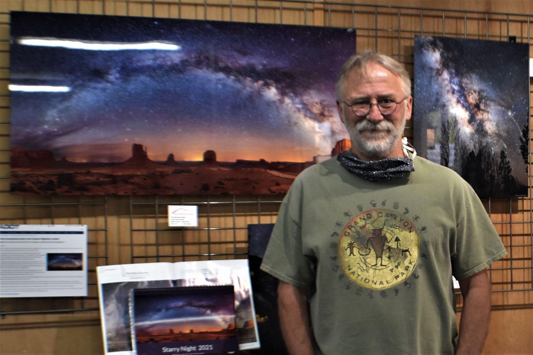 Summer resident wins Arizona Highways 12th annual photo contest
